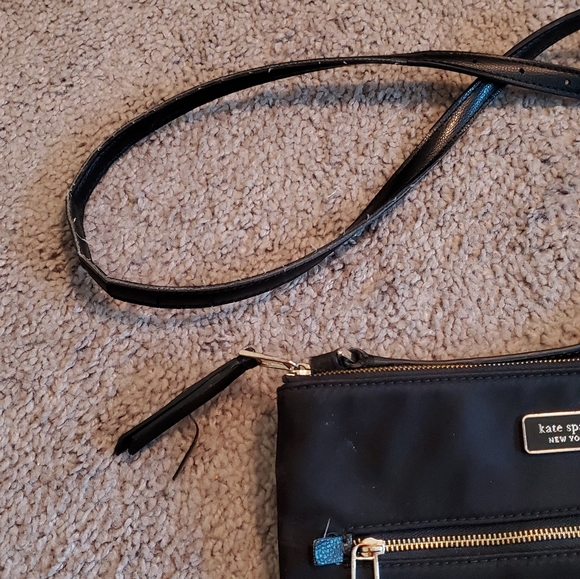 Kate Spade Crossbody - Picture 3 of 3